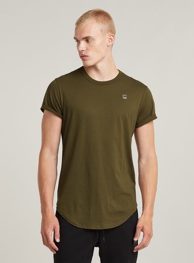 Ductsoon Relaxed T-Shirt